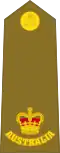 Major