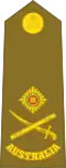 Austrálie