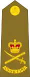 Austrálie