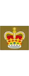 Warrant Officer Second Class