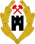 Návrh rakouského státního znaku (1918)