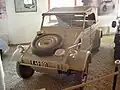 KdF 82 v muzeu Gmünd