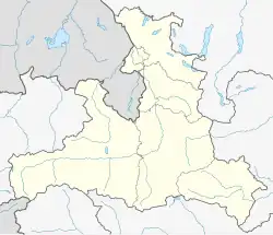 Gamsfeld