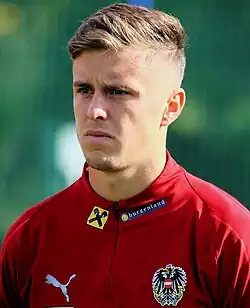 Christoph Baumgartner (2019)