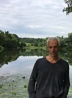 Rupert Thomson (15. července 2017)