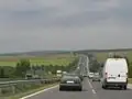 Dálnice M1 v úseku Budapešť – Tatabánya