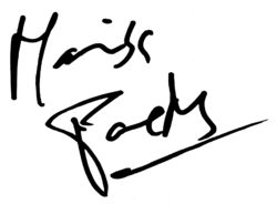Podpis