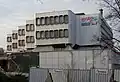 Dejvická telefonní ústředna