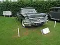 GAZ M13 Čajka