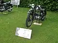 ČZ 125