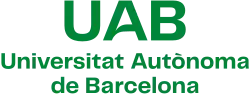 Logo univerzity