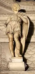 San Procolo (Michelangelo)