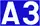 Dálnice Autoroute 3