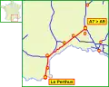 Autoroute A9 FR