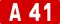 A41