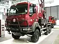 T 810C na Autotec 2010