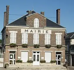 radnice
