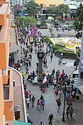 San José (Kostarika)