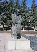 Socha Avetika Sahakjana