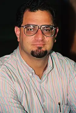 Avraham Jechezk'el