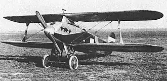 Avia BH-17