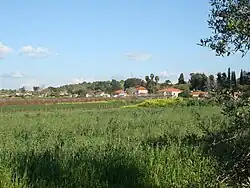 Pohled na Avi'el