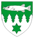Avinurme vald – znak