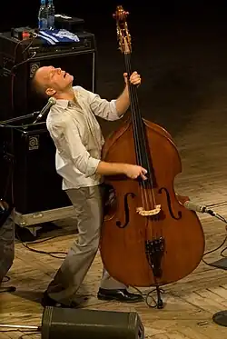 Avišaj Kohen v Kyjevě dne 29. listopadu 2007