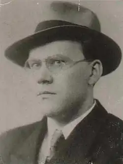 Avraham Jehuda Goldrat
