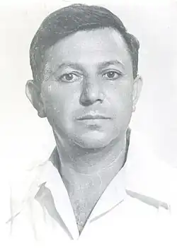 Avraham Aba'as