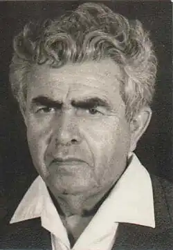 Avraham Givelber