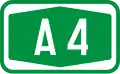 A4