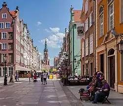 Długi Targ