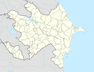 Baku