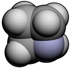 Model molekuly