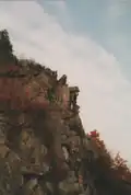 Bába s nůší