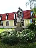 Bánov, svatý Jan Nepomucký.jpg