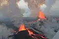 Erupce Bárðarbungy (2014)