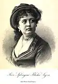 Lujza Blaha