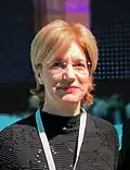 Andrea Bártfai-Mager