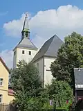 Kostel