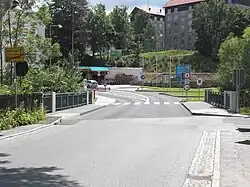 Státní hranice