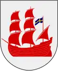 Båstad – znak