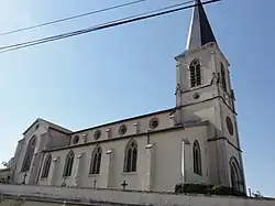 Kostel