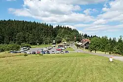 Státní hranice