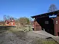 Bílý Kostel nad Nisou
