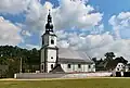Kostel sv. Mikuláše