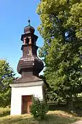Bítouchov 2014 - zvonička 2.jpg