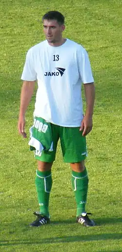 Dániel Böde (2009)
