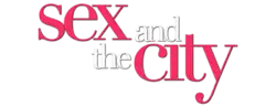 Logo seriálu